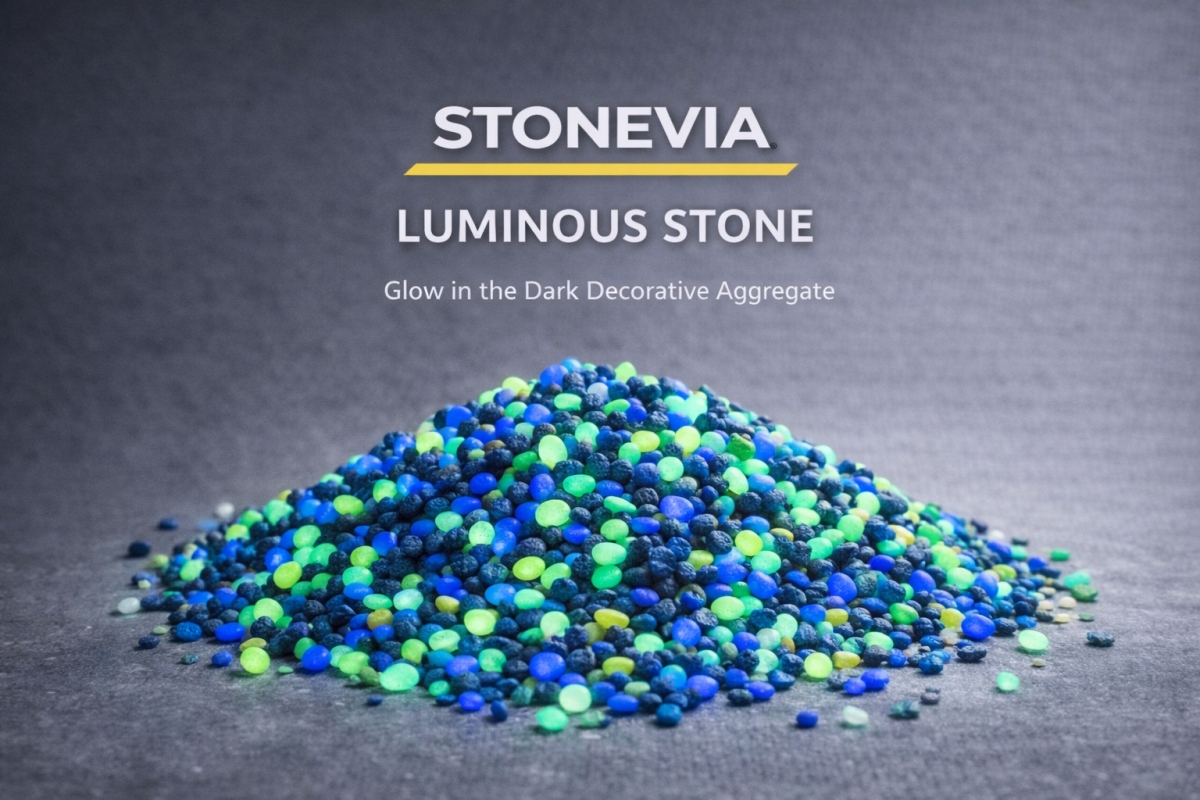 Stonevia Luminous Stone