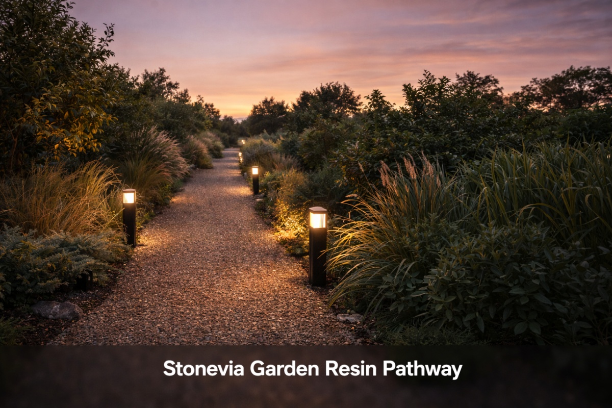 Resin Pathway